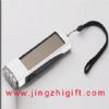 Solar Flashlight, Led Display